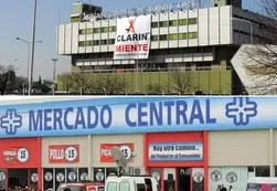 Los precios del supermercado de Samid, más caros que los del Mercado Central