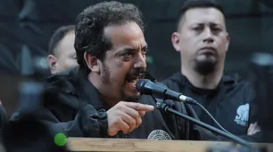 El sindicato de neumáticos cruzó a Massa: "Es una extorsión, se puso del lado de las empresas"