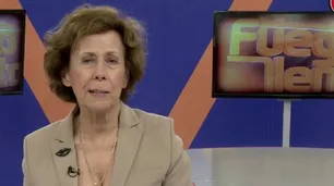 Clara Mariño: "A Bernardo Neustadt le hubiera fascinado entrevistar a Javier Milei"