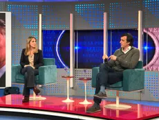 Difunden video de un periodista entrenando a candidatos de Cambiemos
