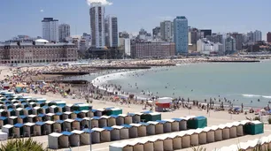 ¿Cuánto cuesta alquilar en la costa esta temporada?