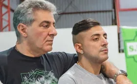Autorizaron a Agustín Catrambone a viajar al Caribe con una fianza de $ 50 millones