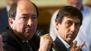 Desde la UCR llaman a "cerrar este largo ciclo de mentira pública, enfrentamientos e impunidad"