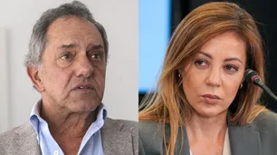 Ya está Scioli y se acerca Royón: quiénes son los funcionarios del gobierno actual que podrían quedarse con Javier Milei