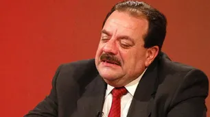 Quién era el fallecido consultor y analista político Jorge Giacobbe