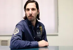 "Gigolo" Bazterrica: ya tiene fecha su juicio por presunta estafa a sus parejas