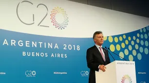 Luces y sombras de cuatro años de política exterior macrista