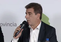 Tragedia de San Miguel del Monte | Cristian Ritondo: "Hubo tiros y fue un procedimiento mal hecho"