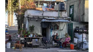 La indigencia creció 131% en un año y afecta a 6 millones de argentinos