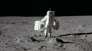 El Apolo 11 y la tecnología espacial en Argentina