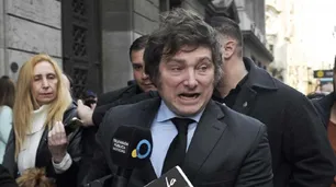 Pablo Avelluto: “La aparición de Javier Milei giró a parte del PRO a la derecha”