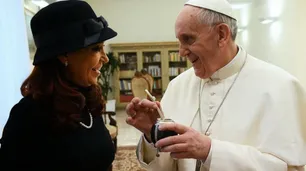 El día que la SIDE hackeó la computadora de Jorge Bergoglio en 2006