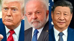 Tierras raras en Brasil: el recurso estratégico que enfrenta a EE.UU. y China por inversiones millonarias