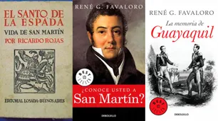 Desde el Arte y la Ética, un homenaje a San Martín