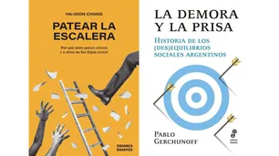 Es la economía...