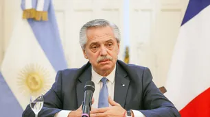 Mucho más que una pandemia