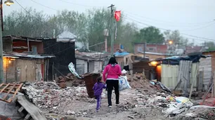 El kirchnerismo y la máquina de hacer pobres