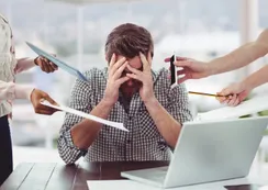 Construir bienestar en tiempos de burnout