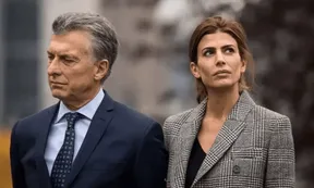 Un psiquiatra analizó los vínculos actuales a partir de la ruptura de Macri y Juliana Awada