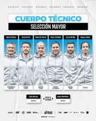 Magalí Conde: el discreto encanto de trabajar con Bielsa