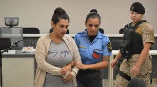 Juicio del Neonatal: cuáles son las pruebas que comprometen a Brenda Agüero y a los funcionarios