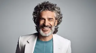 Leonardo Sbaraglia: "Hacer una buena actuación no depende sólo de uno, son muchos factores"