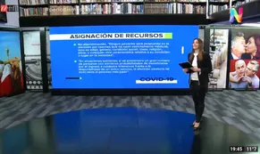 La primera vez que se aplicó el "Código de Bioética"