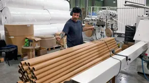 Eduardo Jacobs sobre la actualidad económica: “Estamos en un proceso de reconversión muy importante”