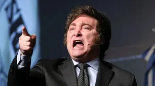 Una encuesta nacional muestra desgaste en la imagen del gobierno de Javier Milei