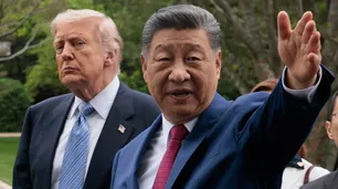 EE.UU. y China negocian una baja de aranceles sobre productos por u$s30.000 millones por lado