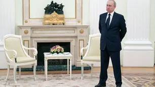 Cuatro hipótesis para explicar a Putin