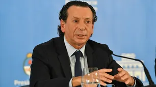 Paro nacional: dictan la conciliación obligatoria para siete gremios