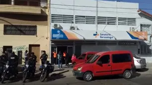 Le amputaron la pierna equivocada a una jubilada: el dramático relato de su hija, que denuncia mala praxis