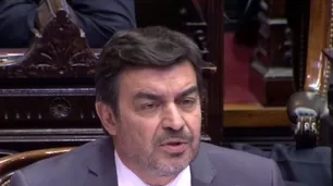 Omar De Marchi: "Horacio Rodríguez Larreta es el liderazgo que necesita la Argentina que viene"