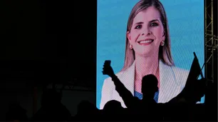 Derechista Laura Fernández ganó elecciones presidenciales de Costa Rica