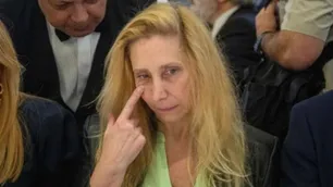 Tras las presuntas coimas en Discapacidad, filtran audios atribuidos a Karina Milei con reproches internos y llamados a la unidad