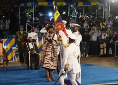 Barbados rompió sus cadenas y acusó a la Corona británica: "Asesinaron y torturaron a nuestro pueblo"