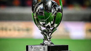 La Supercopa Argentina se muda a Abu Dabi