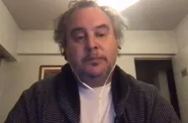 Luis Fondebrider: "Seguramente tendremos muchos más Facundos en la Argentina"