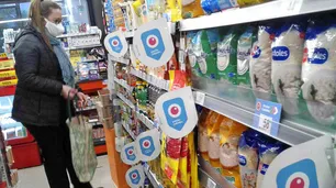 La inflación acelera en el inicio de 2021: prevén tasas del 4% en enero
