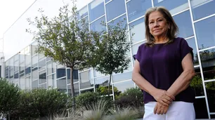 Graciela Camaño: "Nunca me gustó que los gremios fueran una propiedad hereditaria"