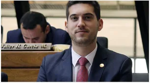 El legislador paraguayo pidió disculpas: "Si vamos a la guerra con Argentina, salimos perdiendo"