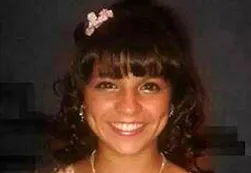 Apareció Karen