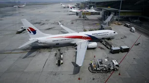 Malasia sigue abierta a buscar el avión del vuelo MH370 de Malaysia Airlines