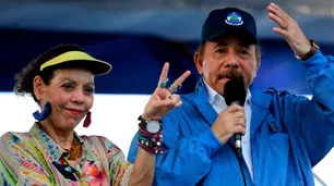 El nicaragüense Daniel Ortega encerró a su hermano bajo vigilancia médica por criticarlo