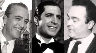 Confinamiento total | Las 5 mejores películas de tango para maratonear