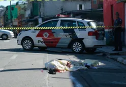 Terror en San Pablo: decenas de asesinados en una noche
