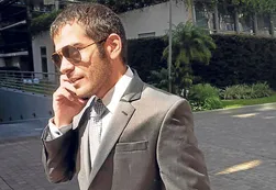 Elaskar dice que no quiere terminar como el fiscal Nisman