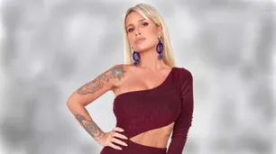 Florencia Peña firma contrato para protagonizar "Mamma Mia"