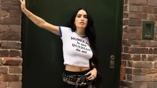 Detuvieron al supuesto autor de la amenaza de bomba contra el show de Lali Espósito en San Juan